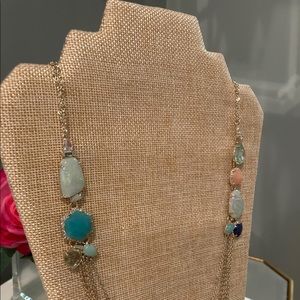 Chloe + Isabel Riviera Necklace